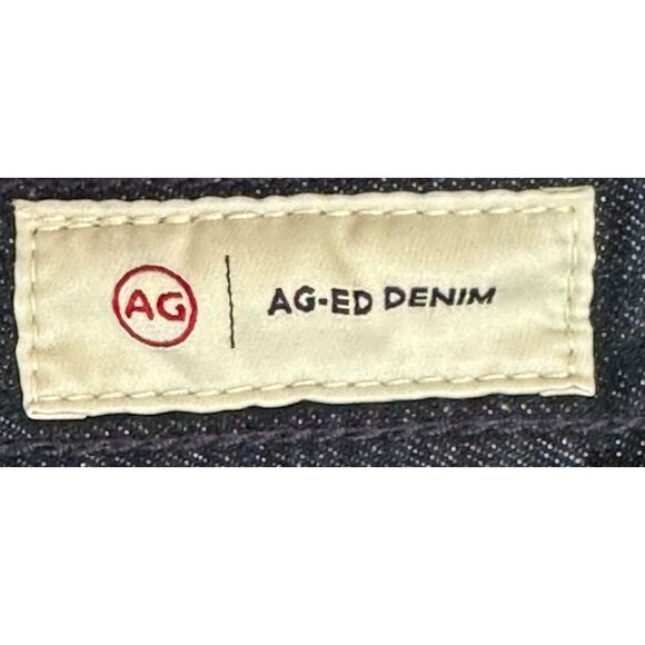 AG Jeans Tellis Modern Slim Vintage Inspired NWT Size 31X33 - Picture 7 of 8